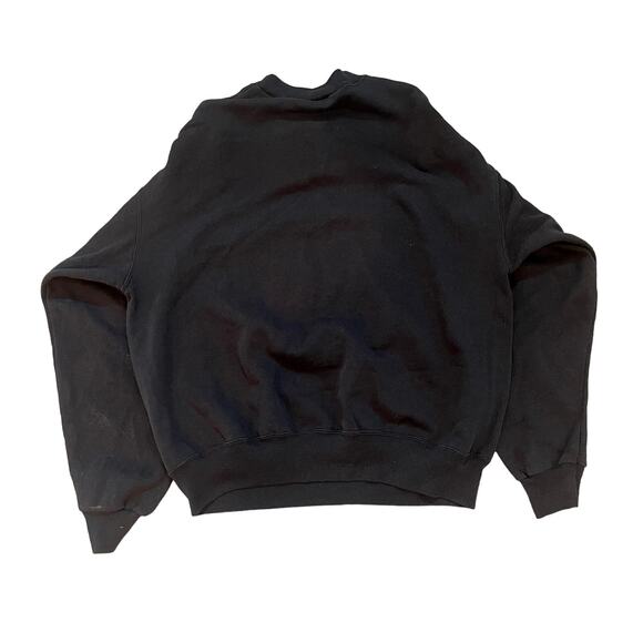 Vintage 1993 Tempe’s New Year’s Eve Crewneck sweatshirt XL - Picture 3 of 4